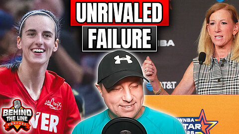 Caitlin Clark REJECTS Unrivaled & WNBA Stars Could Lose MILLIONS