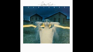 Cocteau Twins - Garlands (1982) [Full Album]