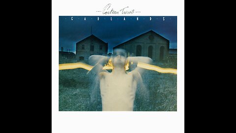 Cocteau Twins - Garlands (1982) [Full Album]