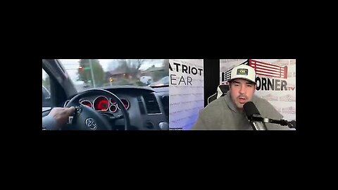 Juan O' Savin & David Nino Rodriguez: Panic In DC 11/29/25 - Trump Prepares Country For The Storm!