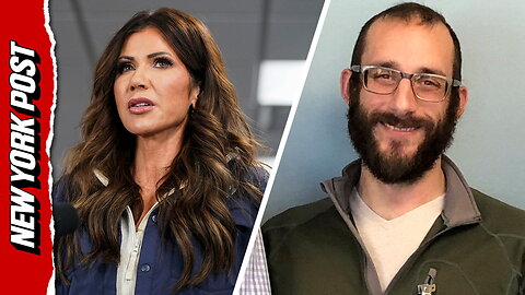 Noem: Minneapolis shooting 'did not have to happen'