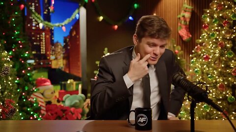 Nick Fuentes Roasts an atheist for calling Religion Stupid 😂