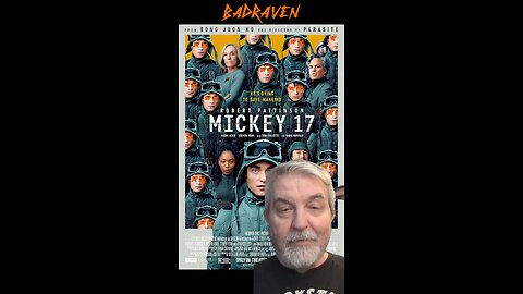 Mickey 17 Review