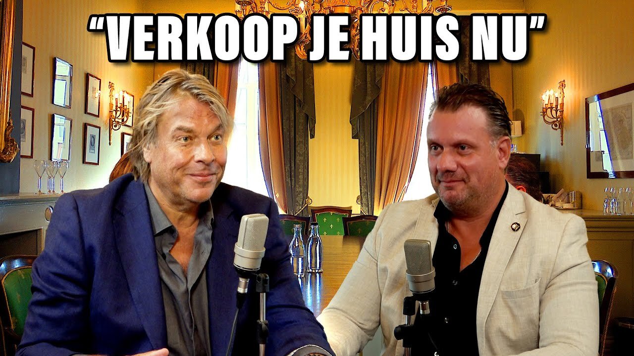 Verkoop je huis nu