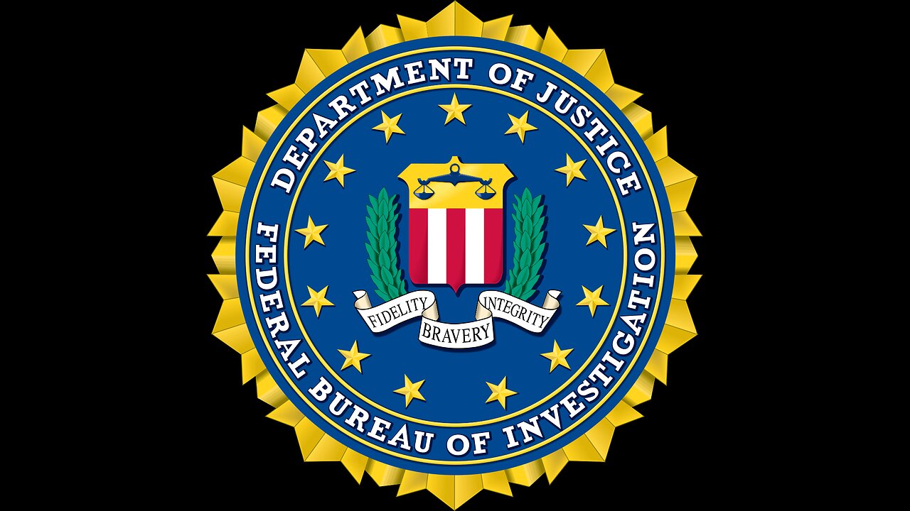 TRUMP BEGINS THE OBLITERATION OF DEEP STATE AGENTS WORKING IN FBI LEADERSHIP POSITIONS