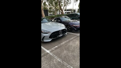 Cars and Coffee Brisbane