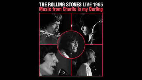 The Rolling Stones - The Last Time - Live