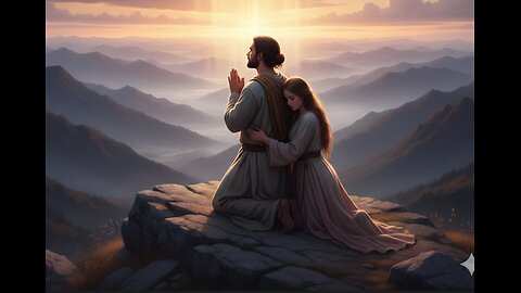 CHRISTIAN MEN FORGOT THAT GOD IS A JELOUS GOD