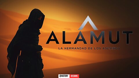 🕌 ALAMUT 🐫 La FORTALEZA PROHIBIDA que CREÓ a los ASESINOS🔥