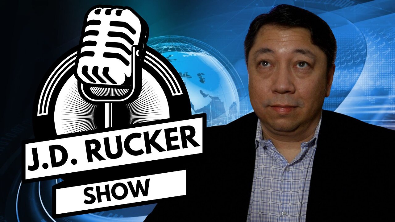 JD Rucker Show: DOGE Has Its Best Day Ever