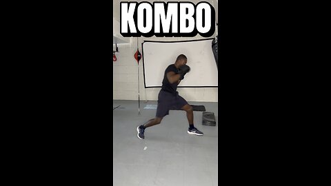 KOMBO The Ultimate KOMBO 🔥🥊