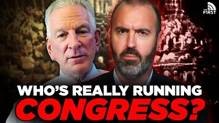 GOP Senator Admits Democrat Minority Is Controlling Congress