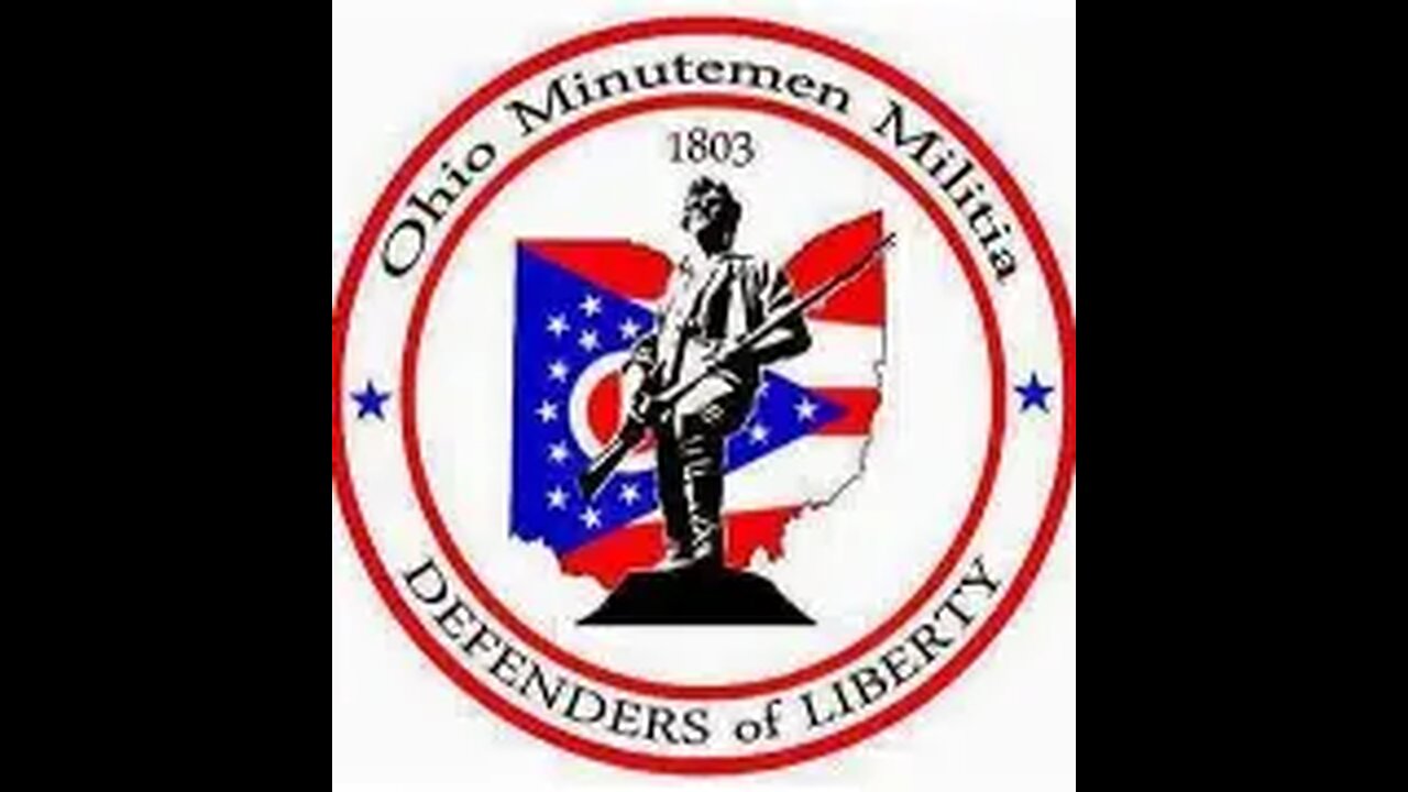 U.S. Militia, Lt. Col. Elias Humiston interview only.