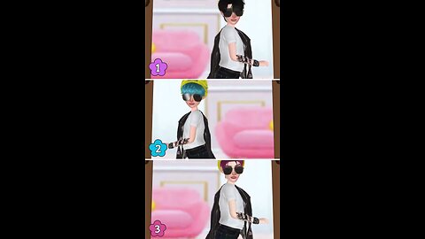 Pick the best 💕😚 #rumble #viralreels #trendingnow #trending #zepeto #kpopdemonhunters