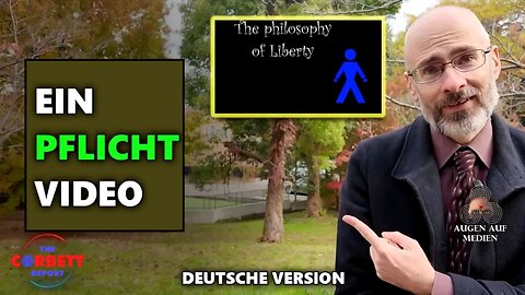 Ein Video, das man gesehen haben muss - Solutionswatch (The Corbett Report - Deutsch)