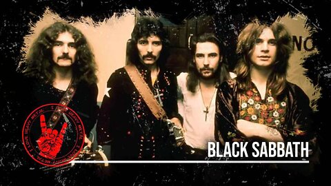 Black Sabbath - GREAT Songs - Trippin' Video