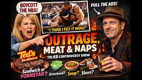 F$#K It Live the NBA One