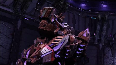 Don't Let Discouragement Stop You, Be A Nemesis Prime!