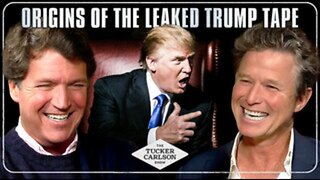 Billy Bush: The Infamous Trump Tape, Secrets of Corporate Media, & Megyn Kelly v. Harvey Weinstein