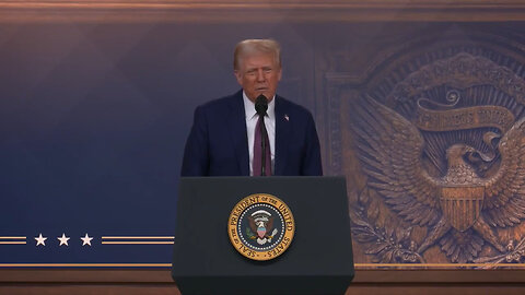 'What You're Doing Is WRONG': Trump Calls Out Bank Of America CEO For Conservative Discrimination