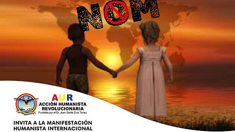 REVOLUCIÓN MUNDIAL DE AMOR EN NAVIDAD #LibertadSinVakunas