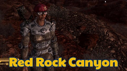 Fallout new Vegas helping the NCR at the dam