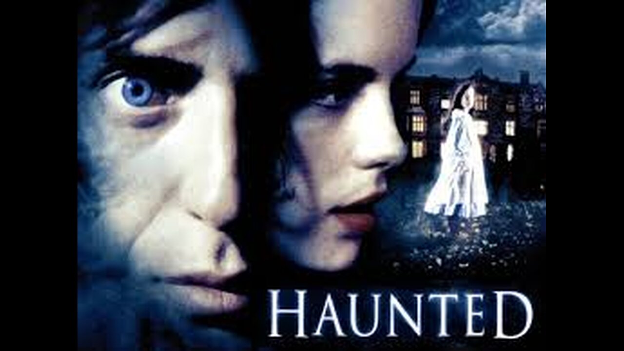 Haunted 15 1995 ‧ Horror/Mystery ‧ 1h 48m