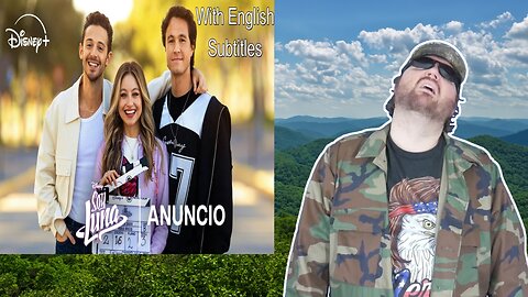 The Soy Luna Season 4 Trailer But With English Subtitles (CCT14th) - Reaction! (BBT)