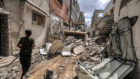 What it will take for a deal between Israel and Hamas 