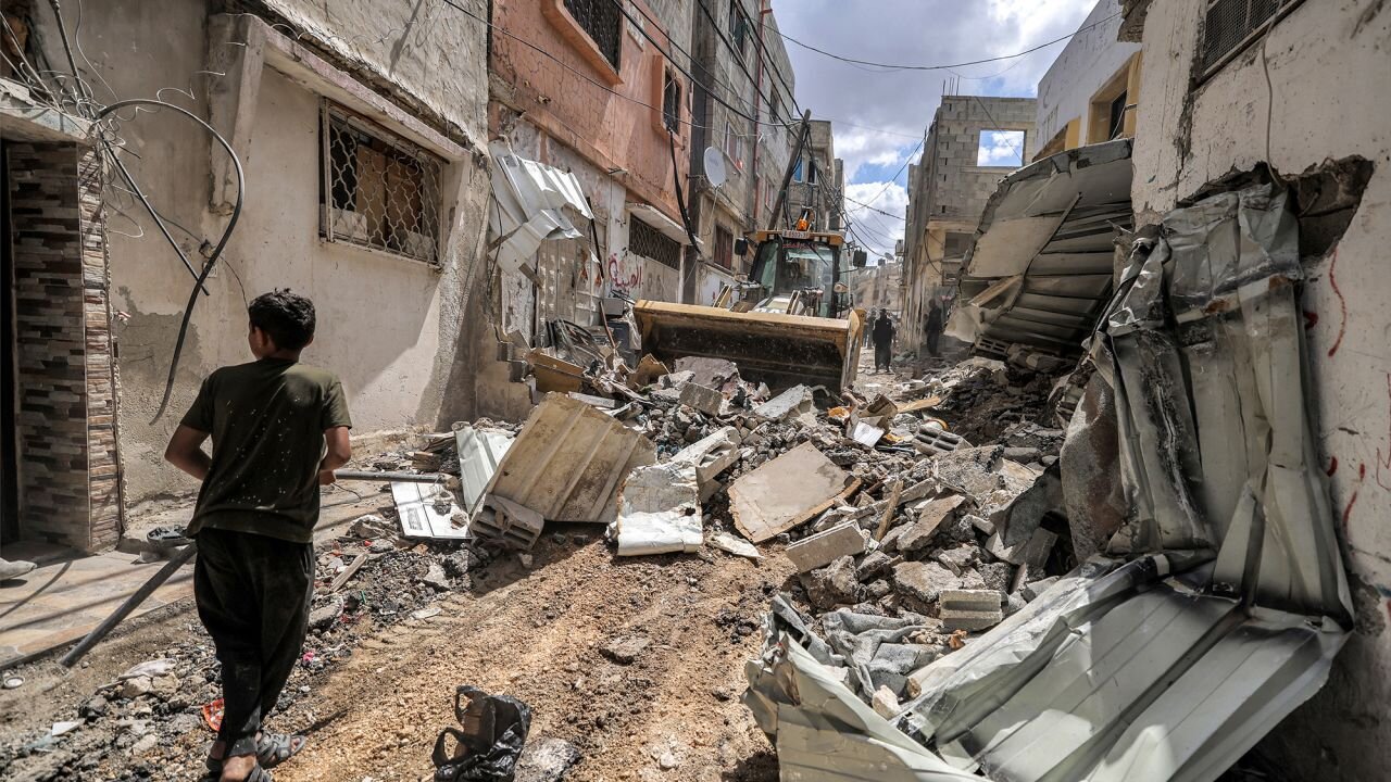 What it will take for a deal between Israel and Hamas