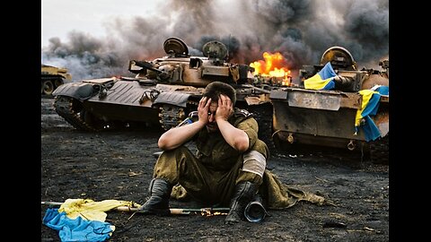 Upadek Kupjańska: Rozpoczął się strategiczny punkt zwrotny na froncie – następne w kolejności ...