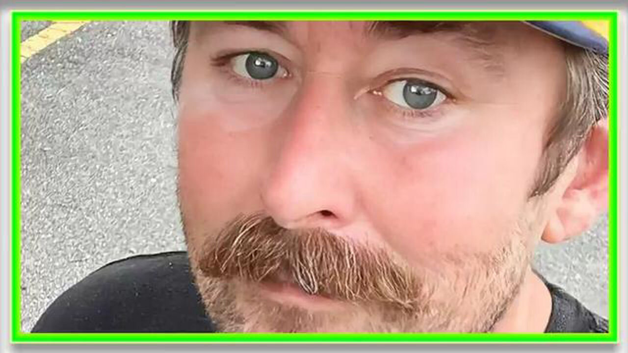 VAX POISONED YOUTUBER DIED SUDDENLY