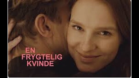 En frygtelig kvinde