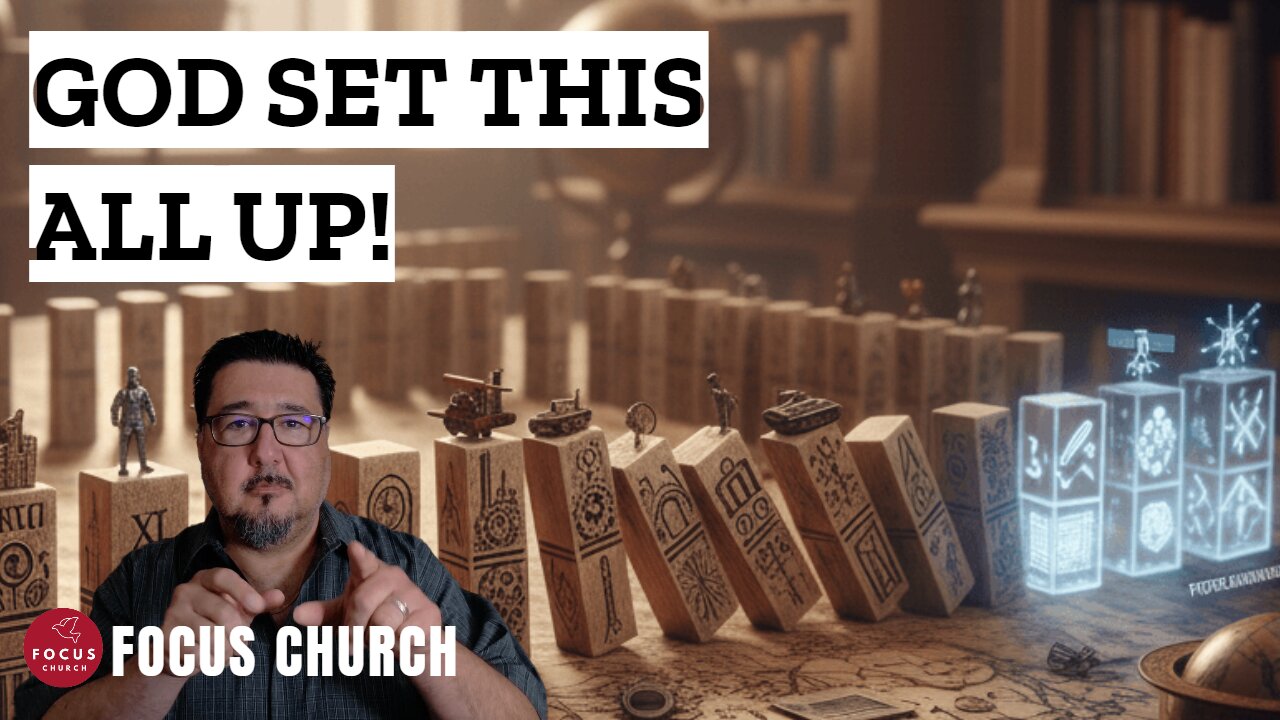 The Road to Bethlehem