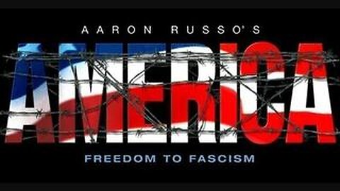 America: Freedom to Fascism