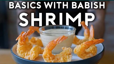 7 ways to make Shrimp