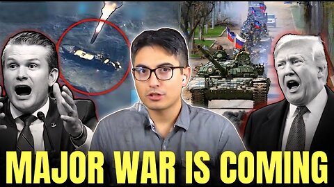 Trump's Venezuela Ultimatum BACKFIRES, War IMMINENT as Hegseth PANICS