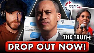 Dems Are The Party Of MURDER?! + TPUSA Debunks Claim By Candace Owens!