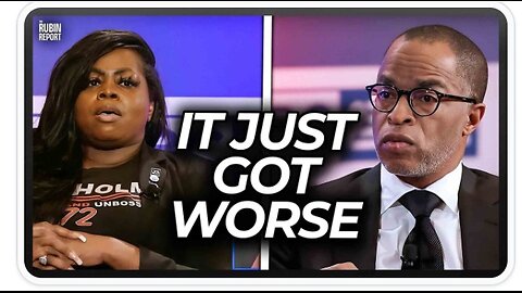 It Just Got Worse for Dems as Internal DNC Chair Video Goes Viral (