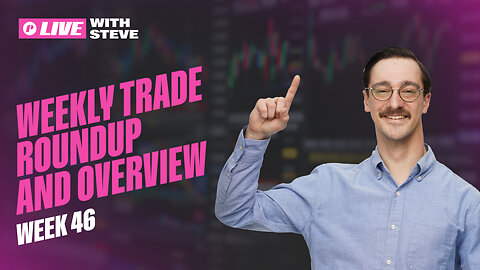 2025-W46 Trading Roundup
