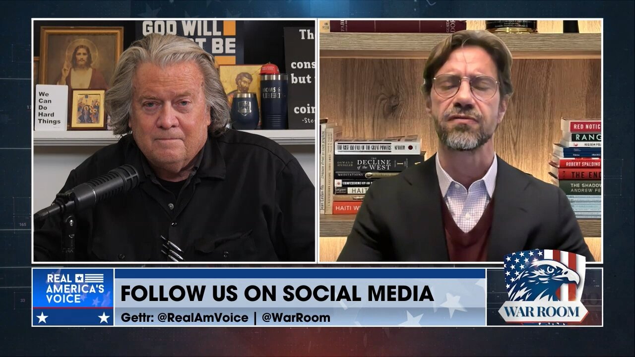 Stan Wojewodzki: The Indo-Pacific Has Become Ground Zero For Global Competition