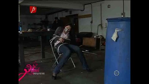 Secret Loves #1 (gagged)