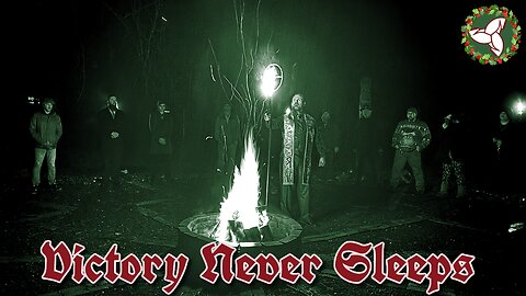 12/24/25 Victory Never Sleeps, Ep 181 - Glad Jól