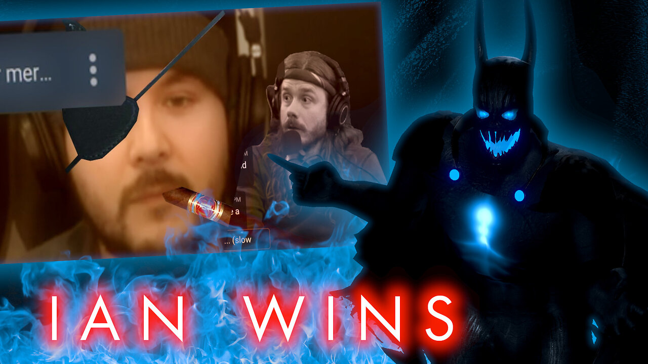 Ian Makes Tim Pool Die Inside | Tim Pool Clip React