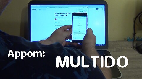 Appom: Multido (2024-08-02)