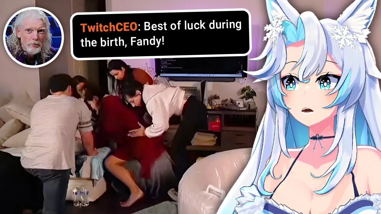 This Made Me Crash Out