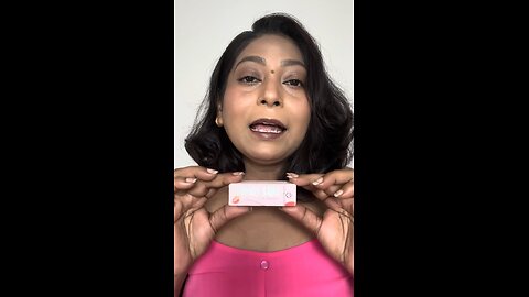 Nykaa Lip Oil DUPE Alert! Affordable Alternative Found