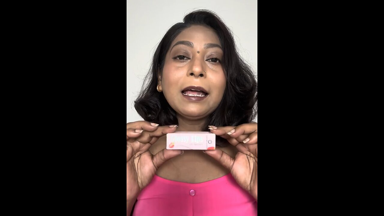 Nykaa Lip Oil DUPE Alert! Affordable Alternative Found