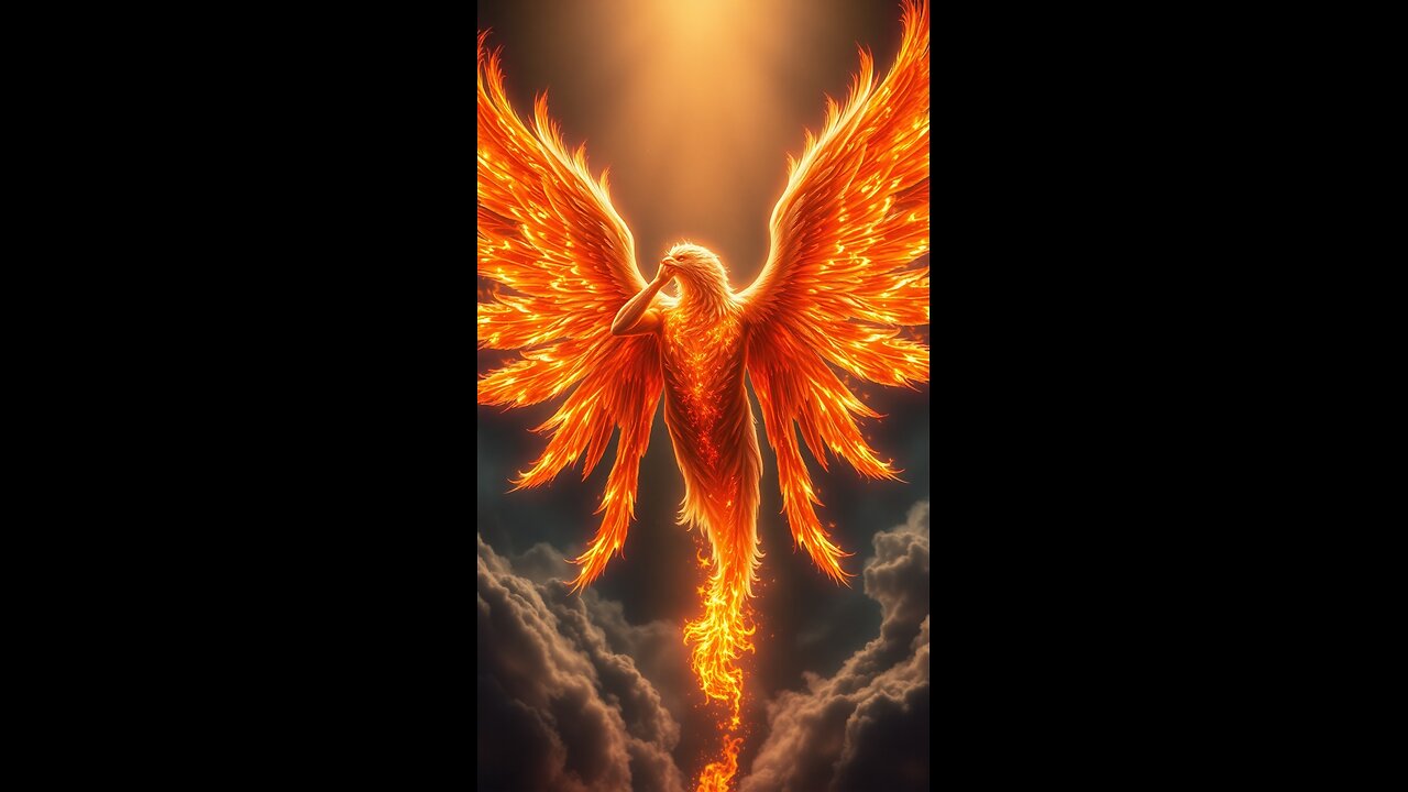 What if you encountered a Seraphim? Scary or awe-inspiring? 🔥 #Angels #Seraphim #Faith