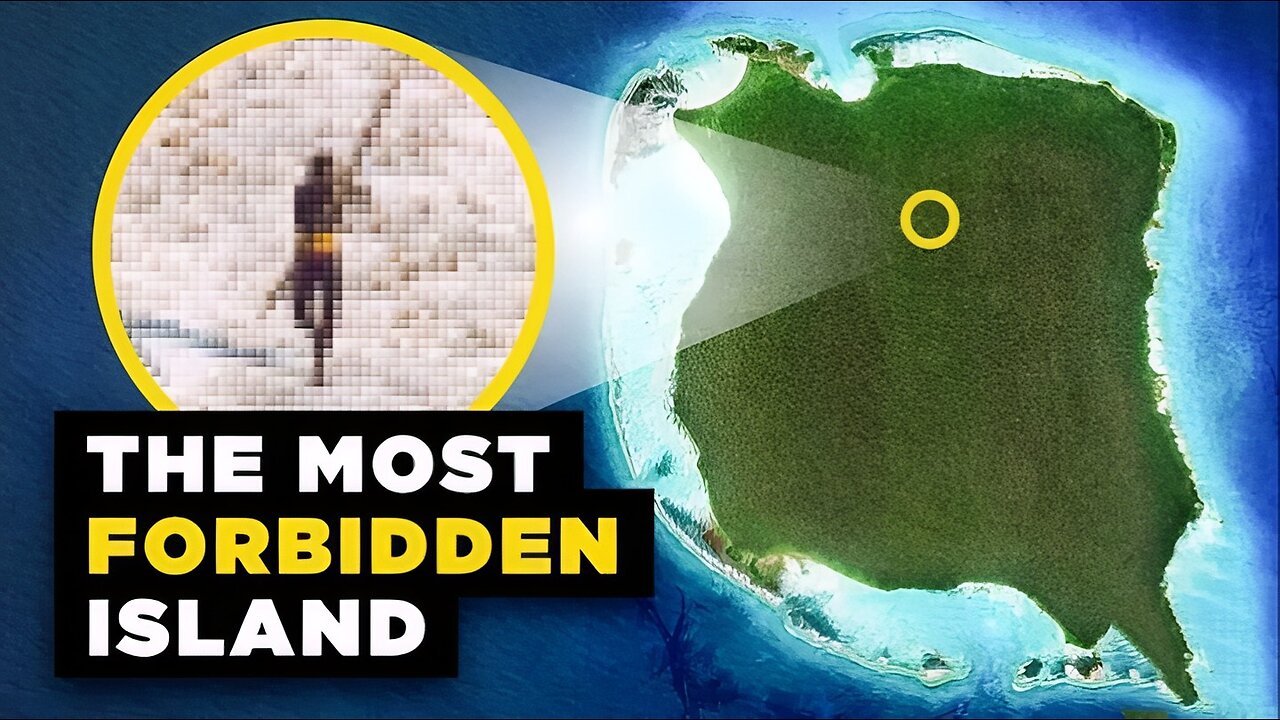 8 MOST Iillegal Places To Visit On Earth #1 will shock you